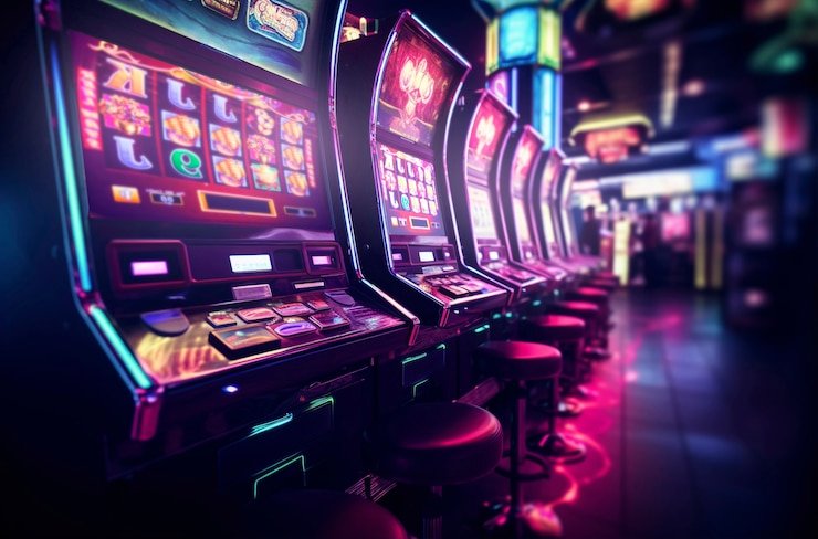 ibu4d slot featured game showcase