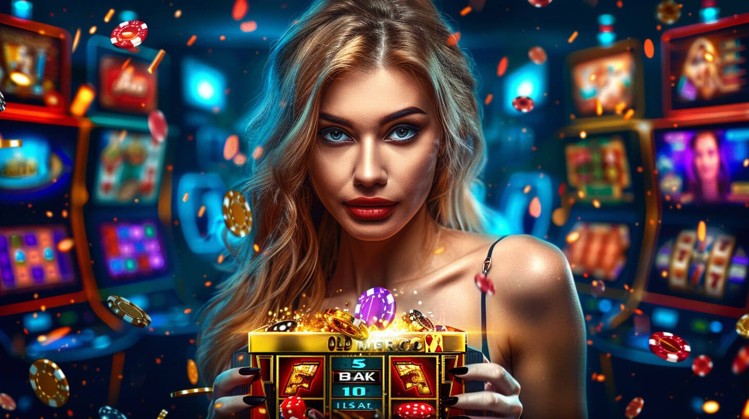 ibu4d slot featured game showcase